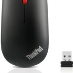 Lenovo Essential Compact Wireless Mouse 4Y50R20864 recenze