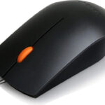 Lenovo Essential USB Mouse 4Y50R20863 recenze