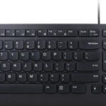 Lenovo Essential WiredKeyboard 4Y41C68653 recenze