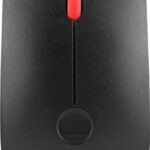 Lenovo Fingerprint Biometric USB Mouse 4Y50Q64661 recenze