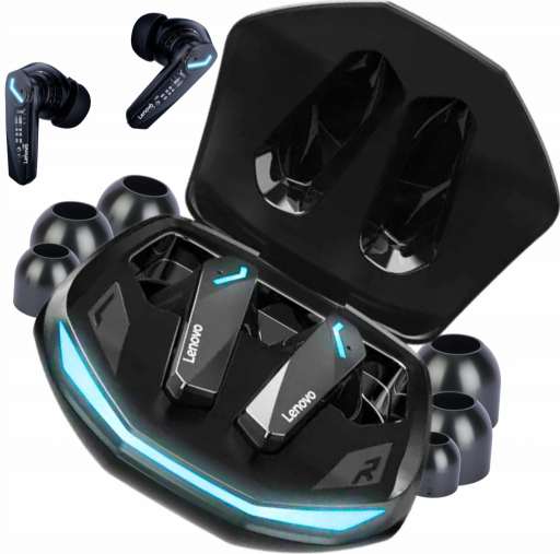 Lenovo GM2 Pro recenze