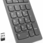 Lenovo Go Numeric Keyboard 4Y41C33791 recenze