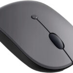 Lenovo Go USB-C Wireless Mouse 4Y51C21216 recenze