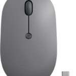 Lenovo Go USB-C Wireless Mouse GY51C21210 recenze