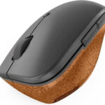Lenovo Go Wireless Vertical Mouse 4Y51C33792 recenze