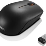 Lenovo Idea 300 Wireless Compact Mouse GX30K79401 recenze
