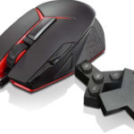 Lenovo Idea Y Gaming Precision Mouse M800 GX30J07894 recenze