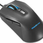 Lenovo IdeaPad Gaming M100 RGB Mouse GY50Z71902 recenze