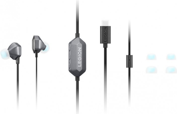 Lenovo Legion E510 recenze