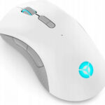 Lenovo Legion M600 Wireless Gaming Mouse GY51C96033 recenze