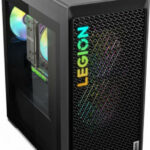 Lenovo Legion T5 90UU00ELMK recenze