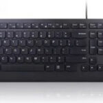 Lenovo Lenovo Essential Wired Keyboard 4Y41C68673 recenze
