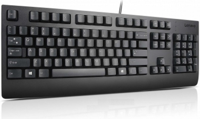 Lenovo Preferred Pro II 4X30M86910 recenze