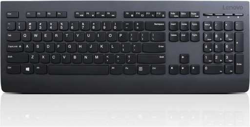 Lenovo Professional Wireless 4X30H56867 recenze