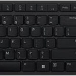 Lenovo Professional Wireless Rechargeable Keyboard 4Y41K04039 recenze