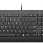 Lenovo Smartcard Wired Keyboard II 4Y41B69388 recenze