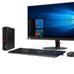 Lenovo TC M720q 10T700A7MC recenze