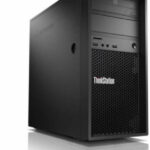 Lenovo TS P520c 30BX000SMC recenze
