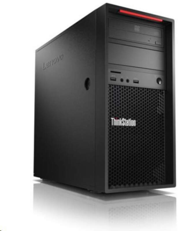 Lenovo TS P520c 30BX000SMC recenze