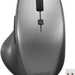 Lenovo ThinkBook Wireless Media Mouse 4Y50V81591 recenze