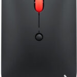 Lenovo ThinkPad Bluetooth Silent Mouse 4Y50X88822 recenze