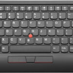 Lenovo ThinkPad TrackPoint Keyboard II 4Y40X49528 recenze