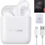 Lenovo ThinkPlus LP2 TWS recenze