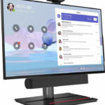 Lenovo ThinkSmart View Plus 12CN0002EU recenze