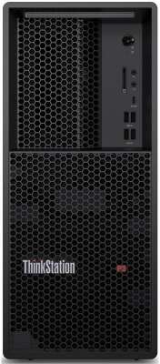 Lenovo ThinkStation P3 30GS000VCK recenze