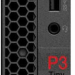 Lenovo ThinkStation P3 30H0000ECK recenze
