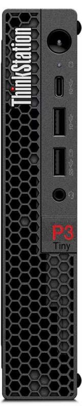 Lenovo ThinkStation P3 30H0000FCK recenze