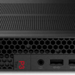 Lenovo ThinkStation P3 30H0002YCK recenze