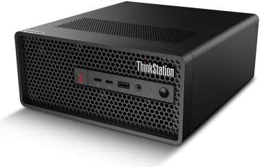 Lenovo ThinkStation P3 Ultra 30HA000KCK recenze