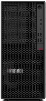 Lenovo ThinkStation P358 30GL000BCK recenze