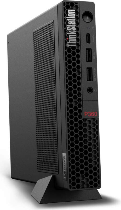 Lenovo ThinkStation P360 30FA000CCK recenze