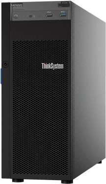 Lenovo ThinkSystem ST250 7Y45A02TEA recenze