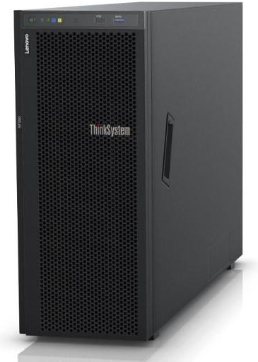 Lenovo ThinkSystem ST550 7X10A0B5EA recenze