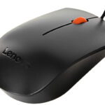 Lenovo Wired USB Mouse GX30M39704 recenze