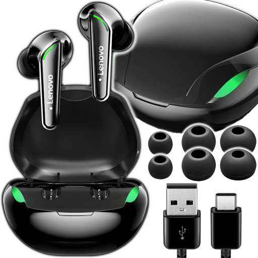 Lenovo XT 92 recenze