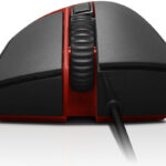 Lenovo Y Gaming Optical Mouse GX30L02674 recenze