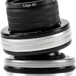 Lensbaby COMPOSER PRO II EDGE 80 Nikon recenze