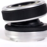 Lensbaby COMPOSER PRO II SWEET 50 Pentax K recenze