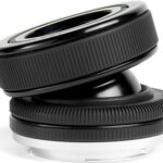 Lensbaby Composer Pro Double Glass Optic Samsung NX recenze