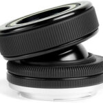Lensbaby Composer Pro II Double Glass Sony E-mount recenze