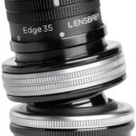 Lensbaby Composer Pro II Edge 35 Optic Nikon Z-mount recenze