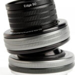 Lensbaby Composer Pro II Edge 50 Optic Fujifilm X recenze