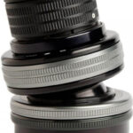 Lensbaby Composer Pro II Edge 50 Optic MFT recenze