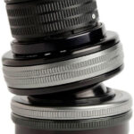 Lensbaby Composer Pro II Edge 50 Optic Nikon Z-mount recenze