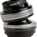 Lensbaby Composer Pro II Sweet 50 Nikon Z-mount recenze