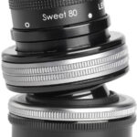Lensbaby Composer Pro II Sweet 80 Fujifilm X recenze